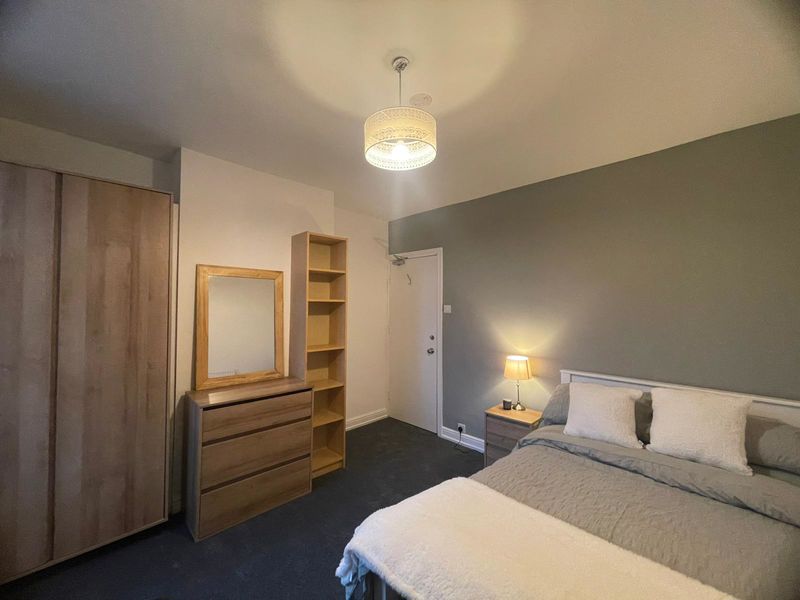 Radford Boulevard Lenton